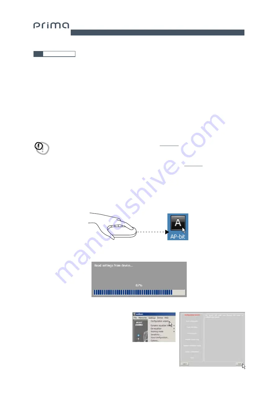 Audison Prima AP5.9 bit User Manual Download Page 29