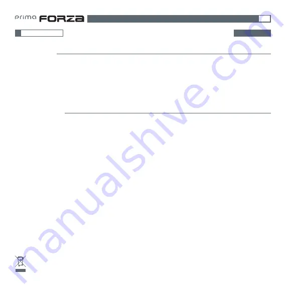 Audison prima forza AP F1D User Manual Download Page 10