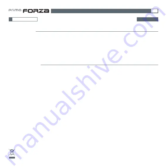 Audison prima forza AP F1D User Manual Download Page 11