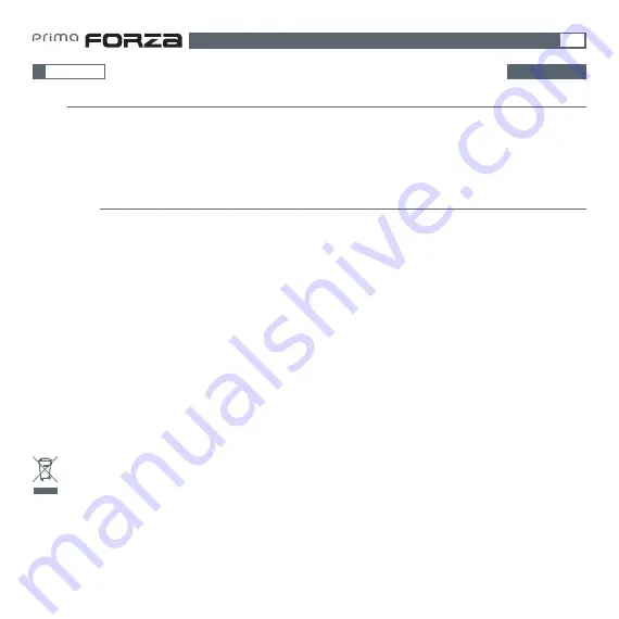 Audison prima forza AP F1D User Manual Download Page 15