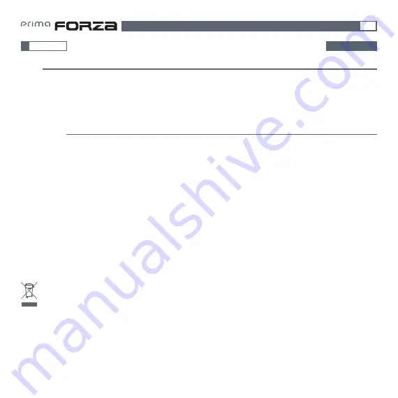 Audison prima forza AP F1D User Manual Download Page 19