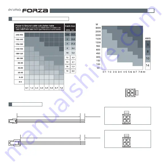 Audison prima forza AP F1D User Manual Download Page 47