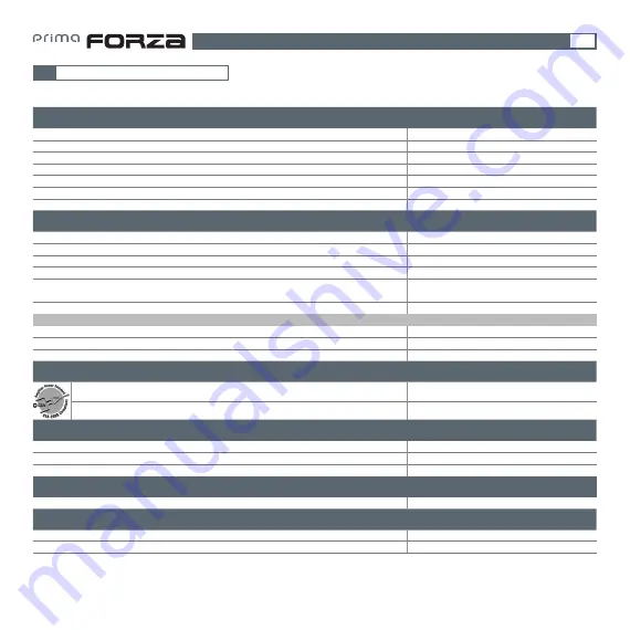 Audison prima forza AP F1D User Manual Download Page 59