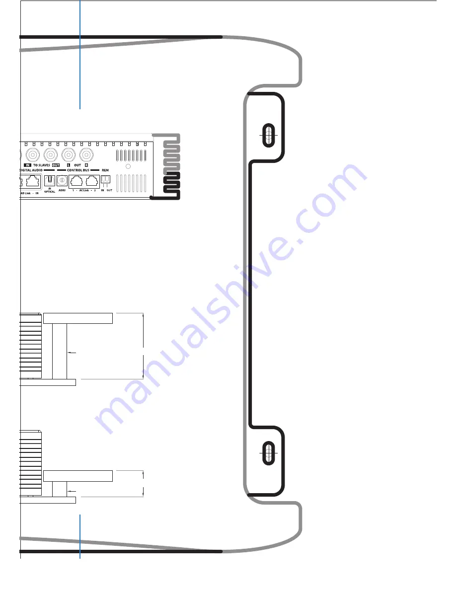 Audison TH uno Thesis Advanced Manual Download Page 10