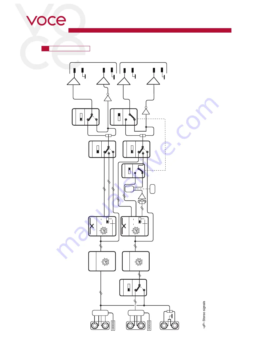 Audison Voce Owner'S Manual Download Page 12