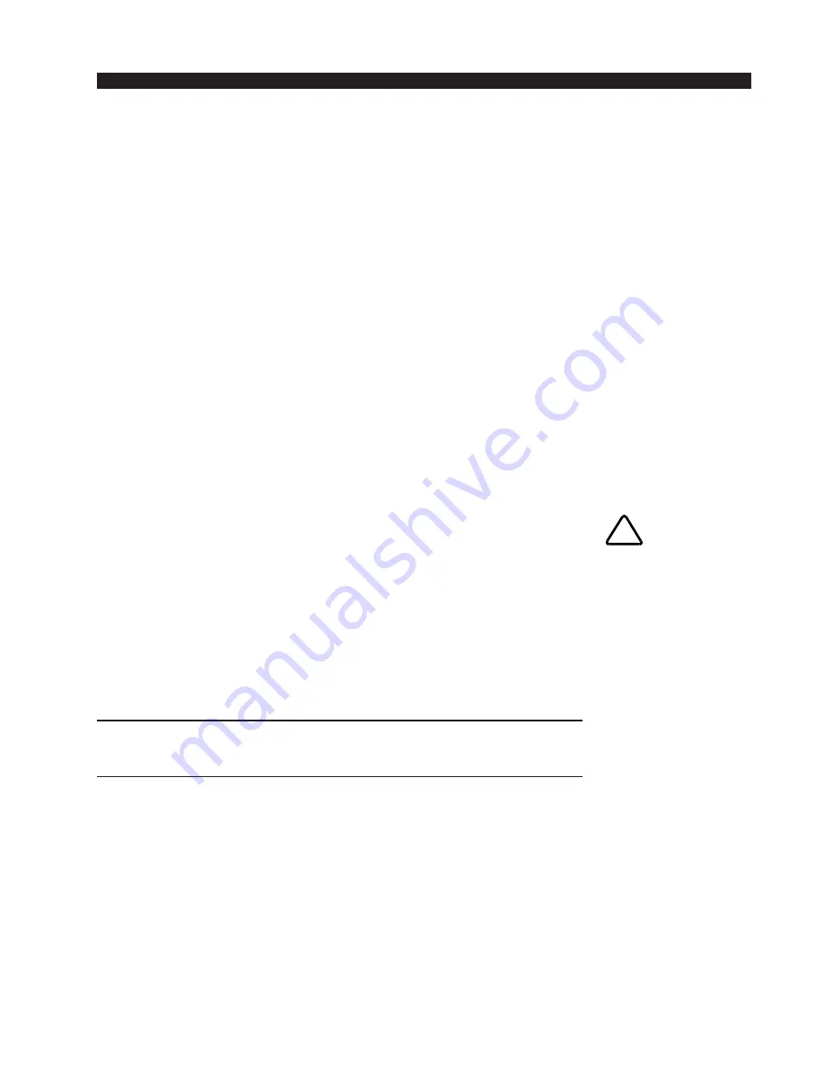 Auditronics 220 Digital Audio Console Technical Manual Download Page 10