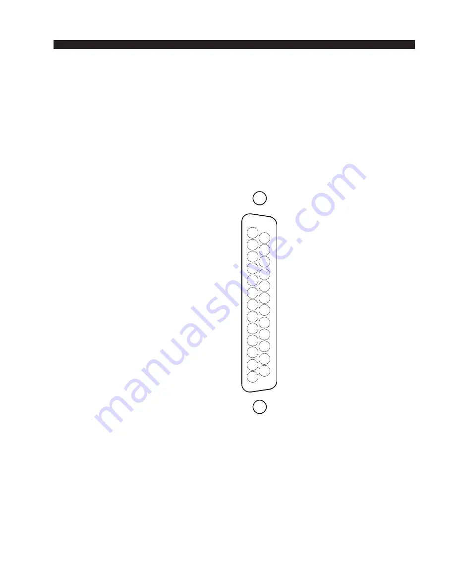 Auditronics 220 Digital Audio Console Technical Manual Download Page 29