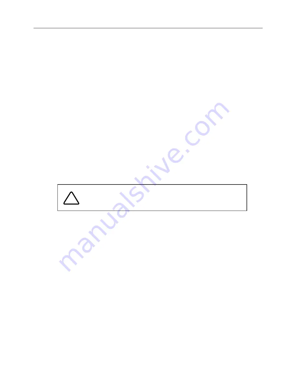 Auditronics ALM-12d Technical Manual Download Page 3