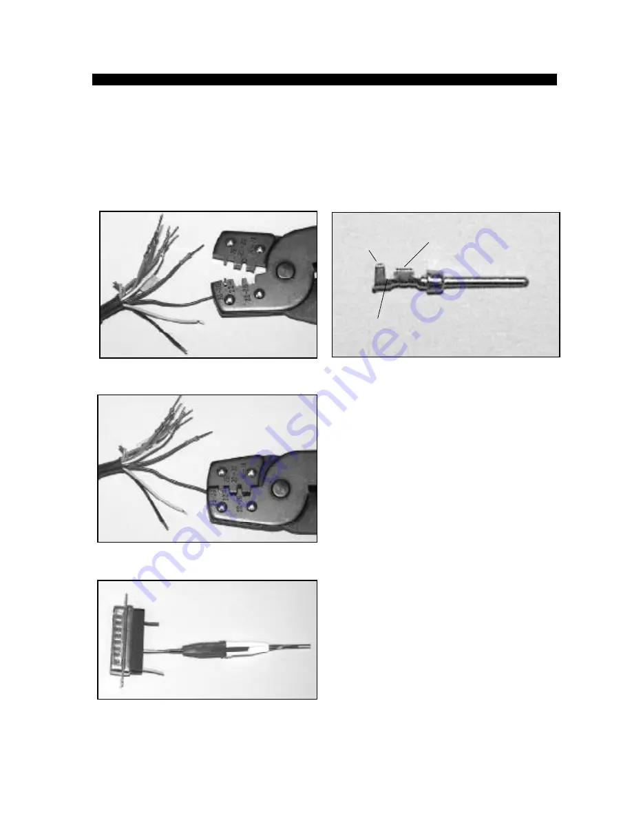 Auditronics ALM-12d Technical Manual Download Page 17