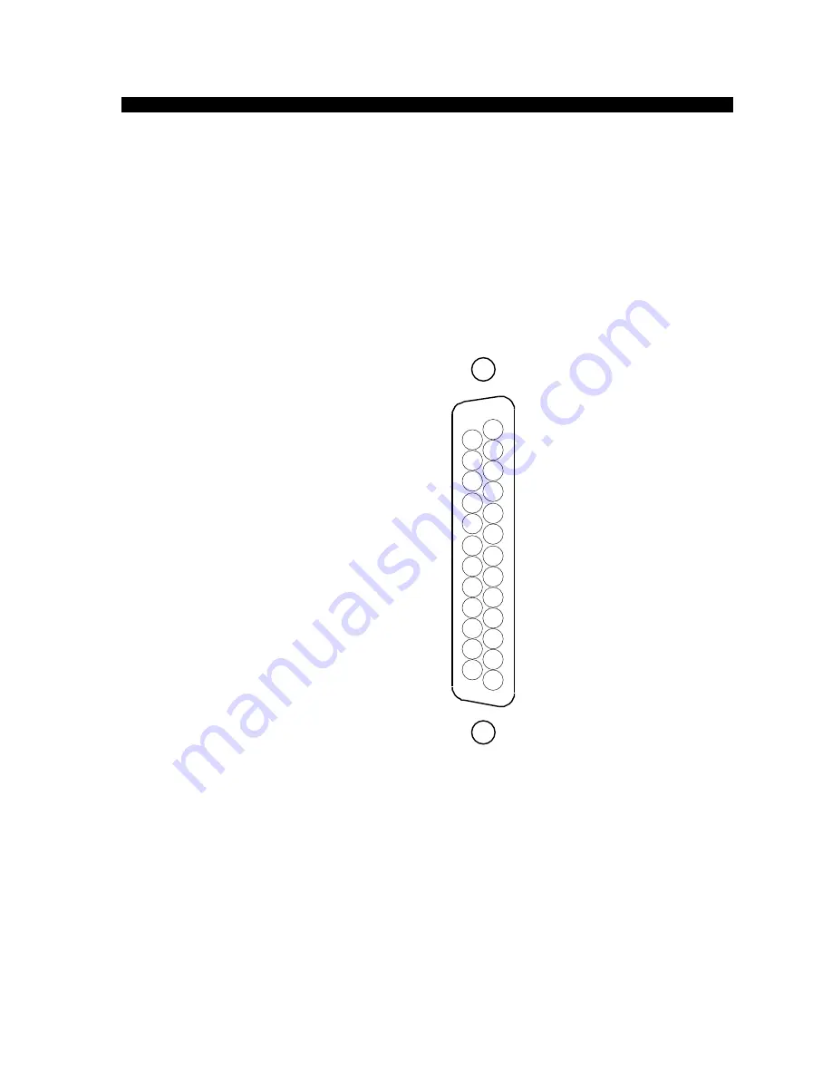 Auditronics ALM-12d Technical Manual Download Page 34