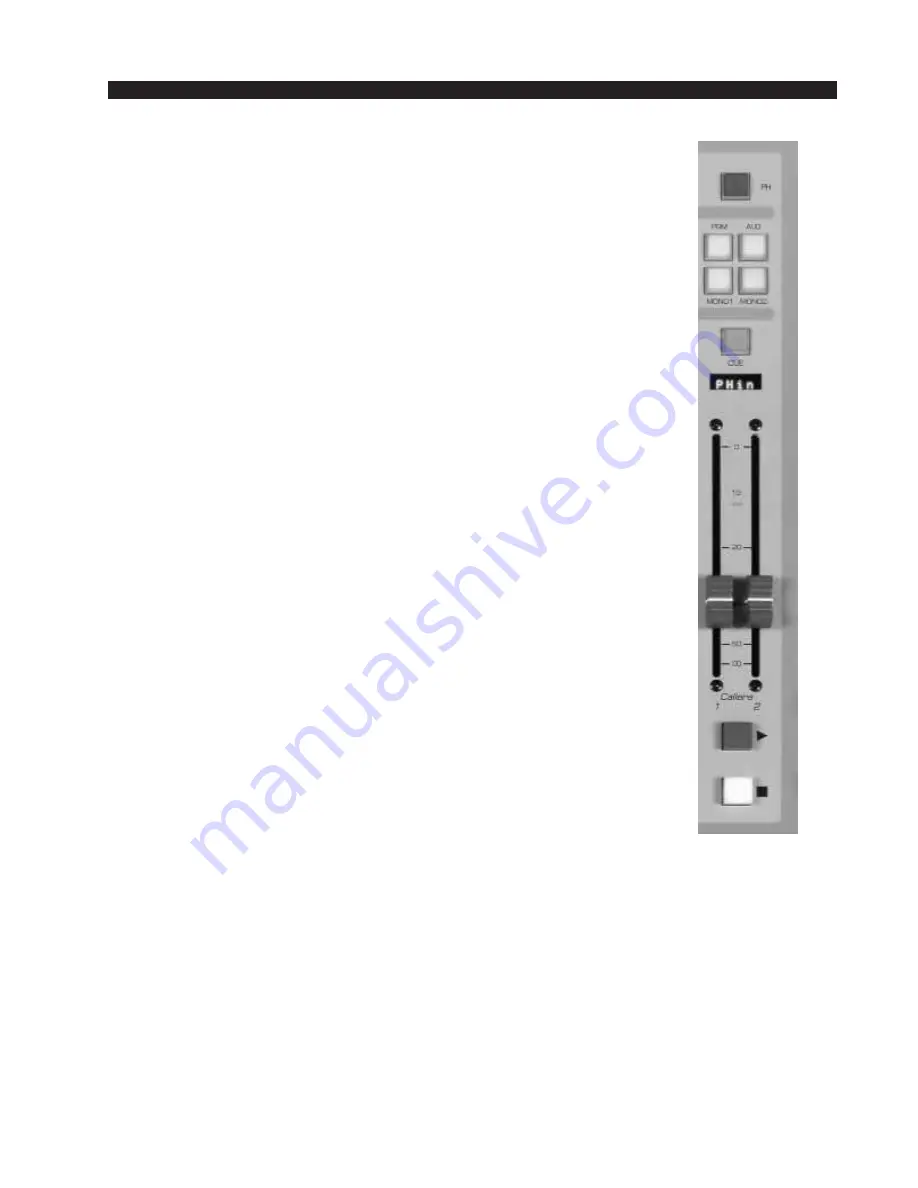 Auditronics ALM-12d Technical Manual Download Page 37