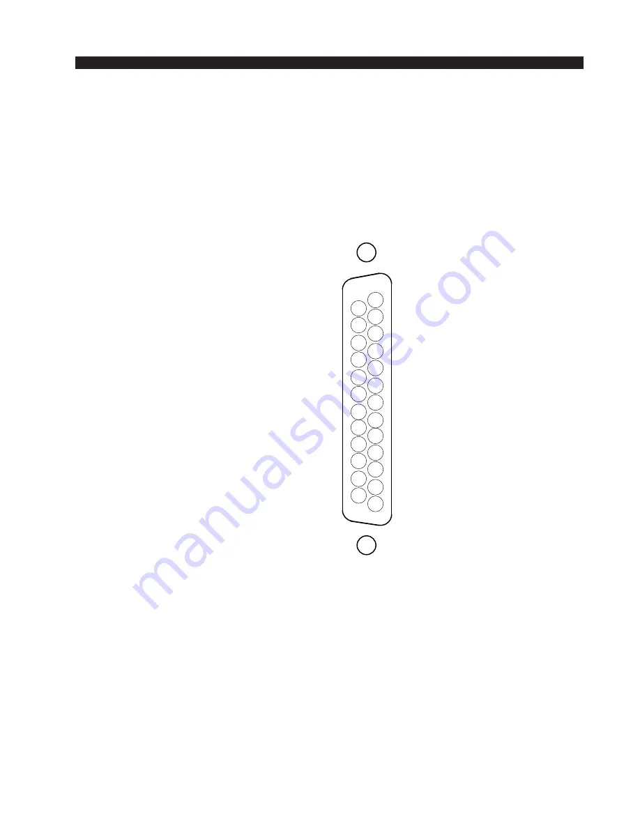 Auditronics ALM-12d Technical Manual Download Page 48