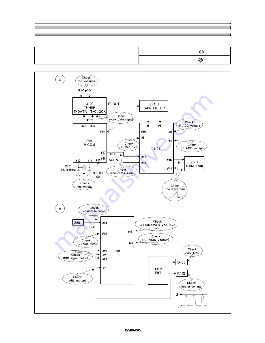 AUDIVIC DTH-14U1 User Instructions Download Page 48