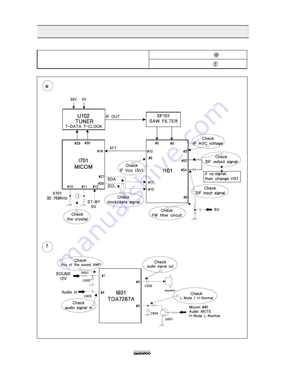 AUDIVIC DTH-14U1 User Instructions Download Page 49