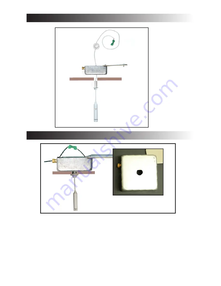 Audix M55 Installation Manual Download Page 2