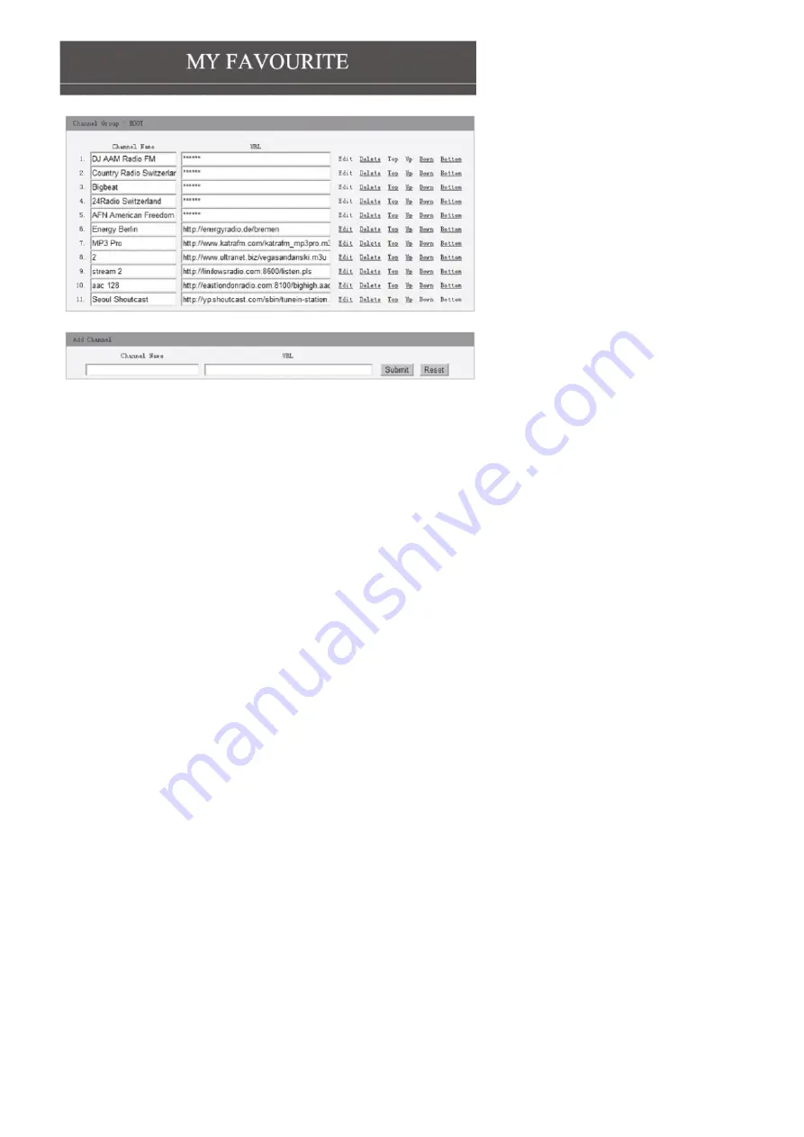 Audizio 102.218 Instruction Manual Download Page 15