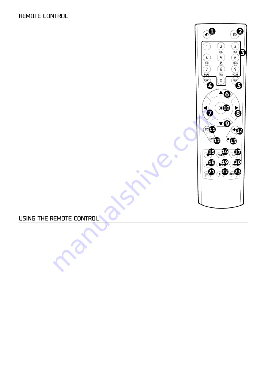 Audizio 102.236 Instruction Manual Download Page 6