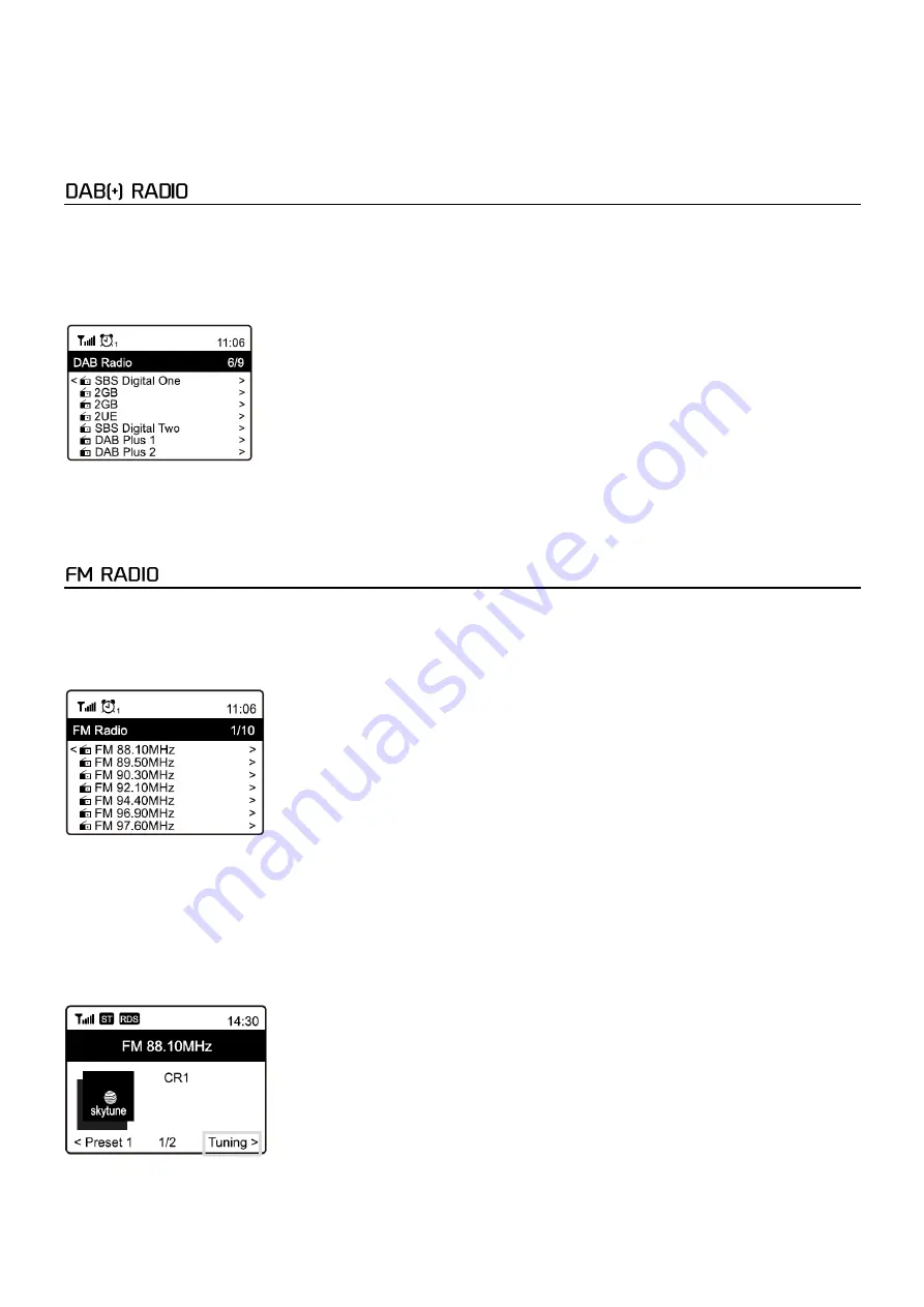 Audizio 102.236 Instruction Manual Download Page 9