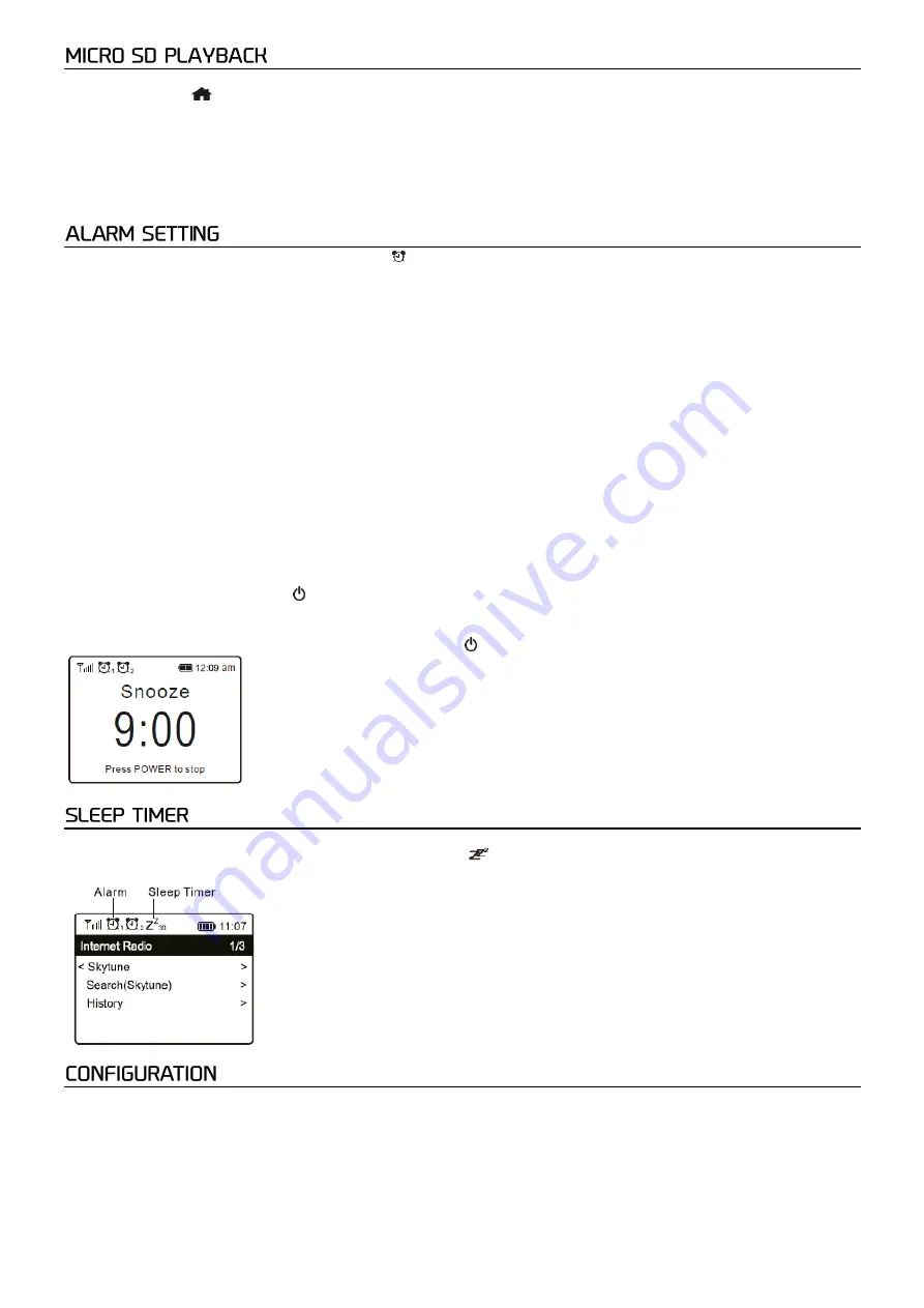 Audizio 102.252 Instruction Manual Download Page 12