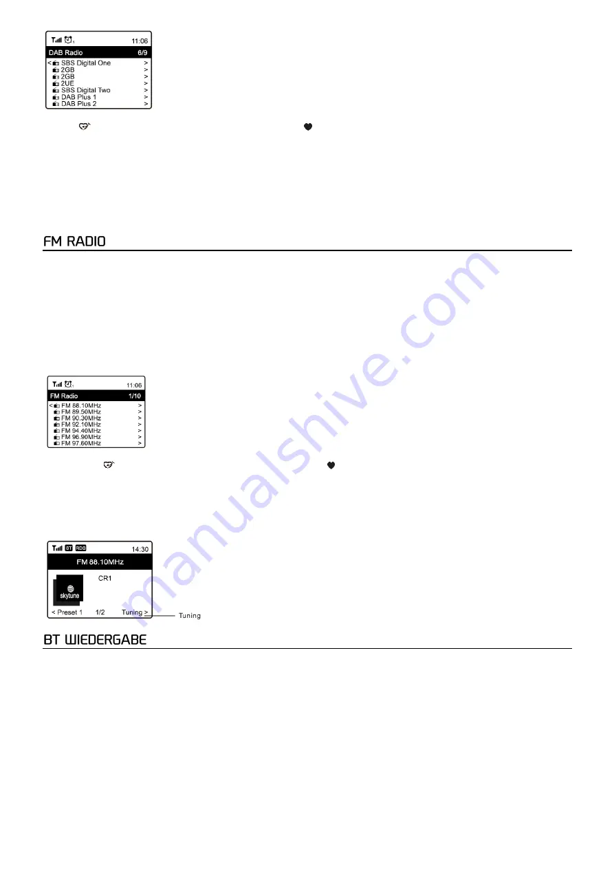 Audizio 102.252 Instruction Manual Download Page 37