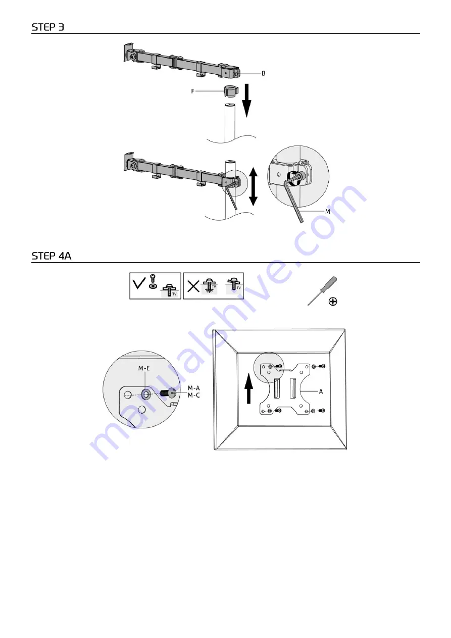 Audizio 129.159 Instruction Manual Download Page 7