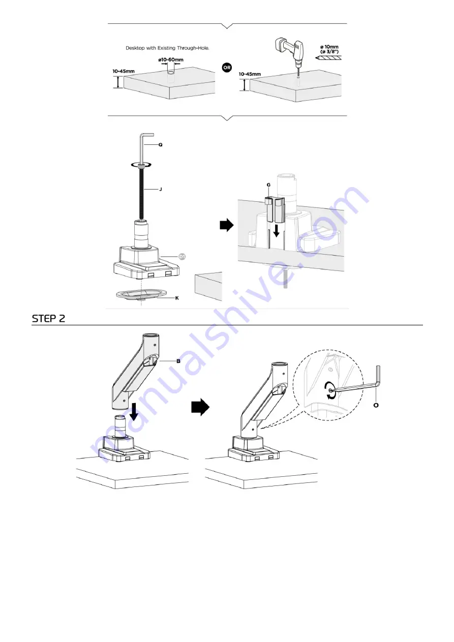 Audizio 129.161 Instruction Manual Download Page 6