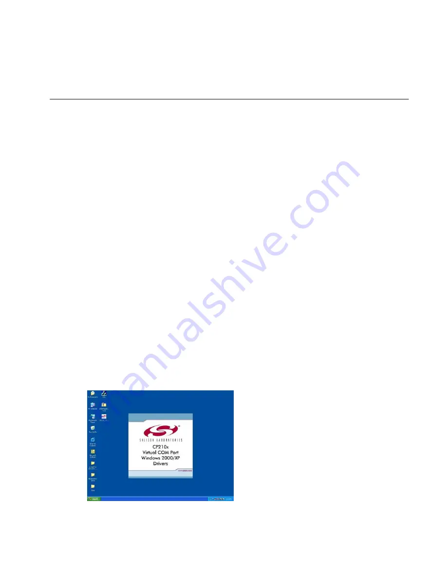 Audon Electronics US-101-485 Operation Manual Download Page 10