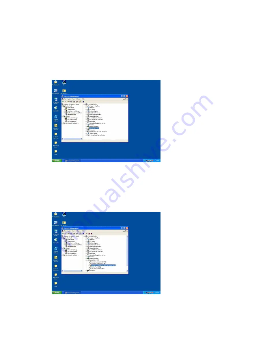 Audon Electronics US-101-485 Operation Manual Download Page 17