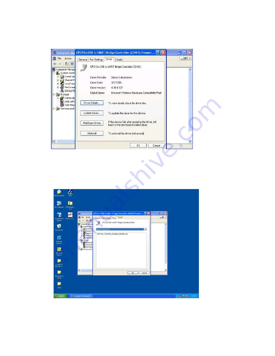 Audon Electronics US-101-485 Operation Manual Download Page 19