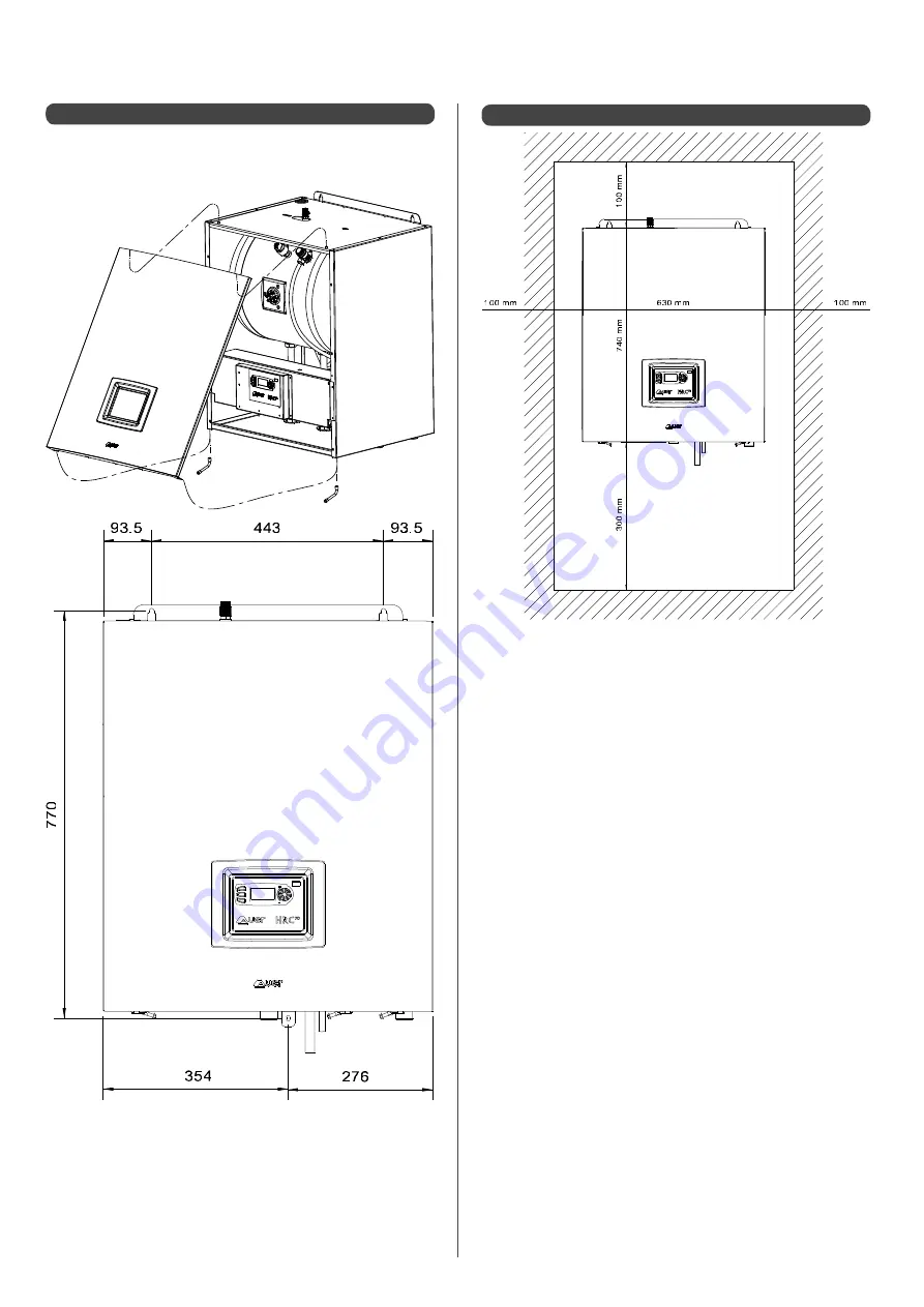 auer 151201 Installation And Operating Instructions Manual Download Page 12