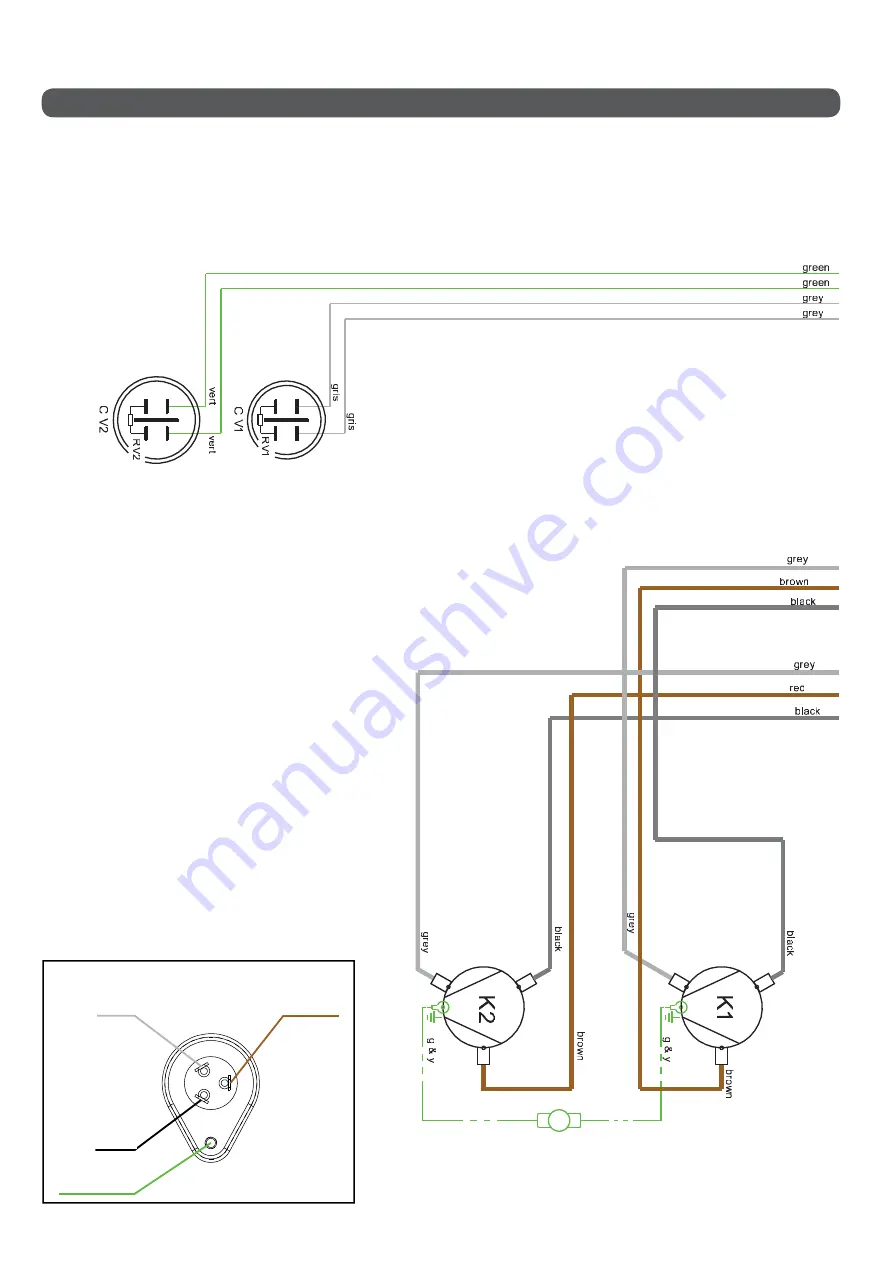 auer 151201 Installation And Operating Instructions Manual Download Page 74