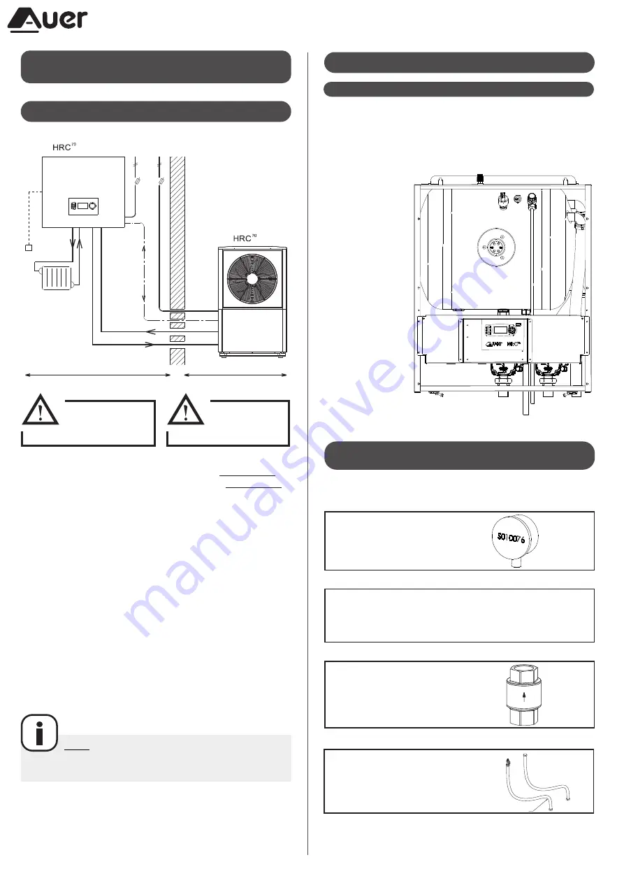 auer 751600 Скачать руководство пользователя страница 4