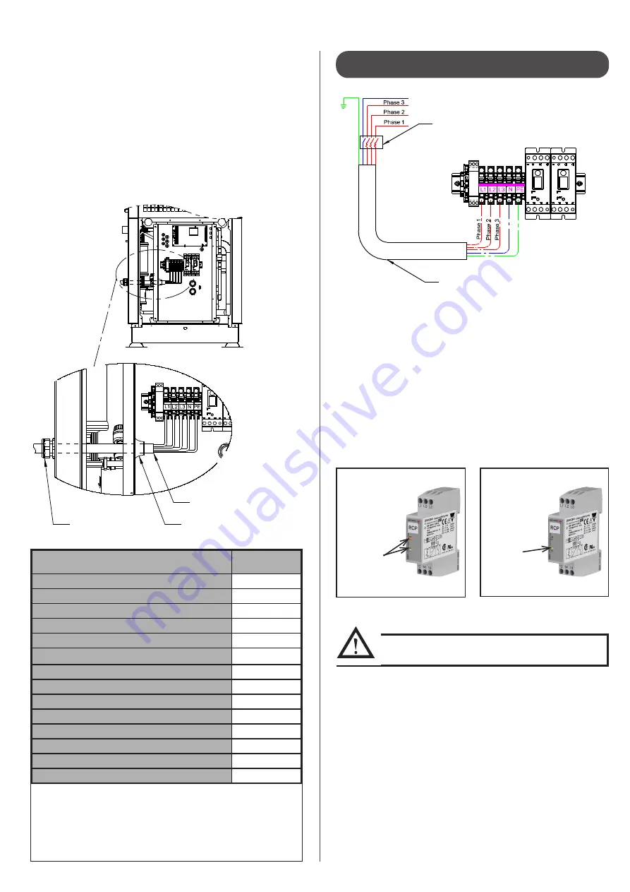 auer 950280 Скачать руководство пользователя страница 11