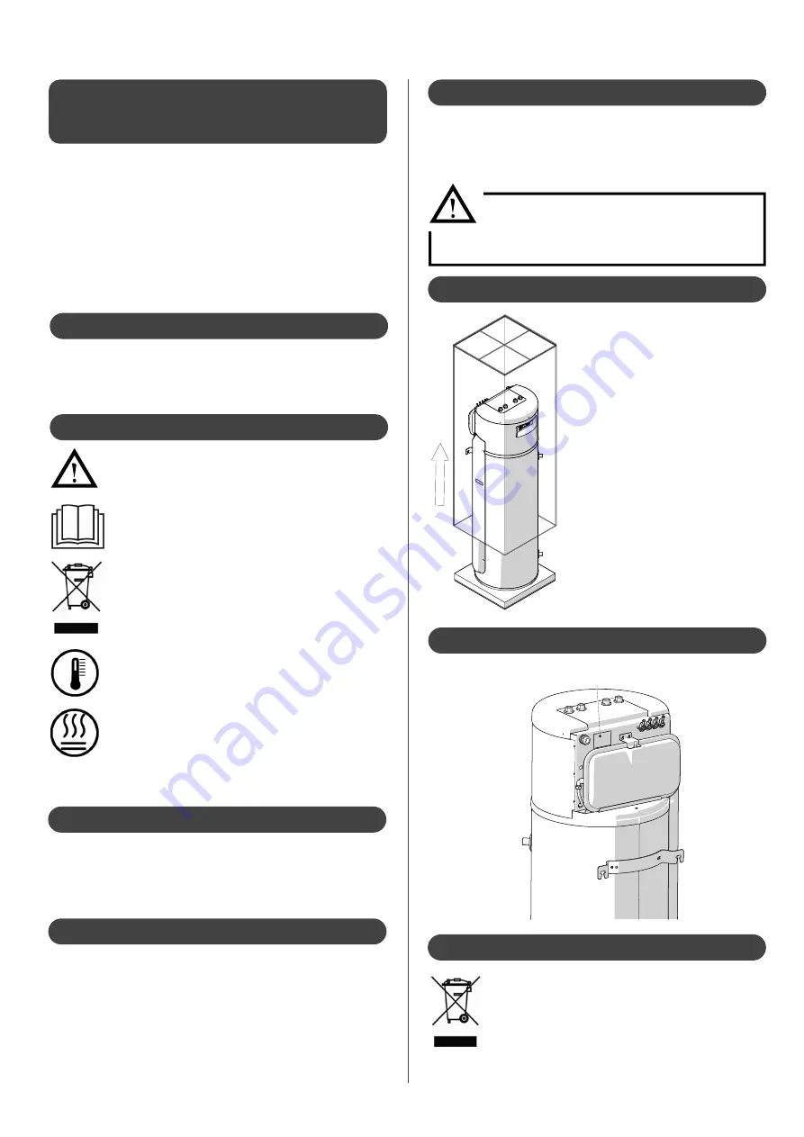 auer DS170 d Скачать руководство пользователя страница 7