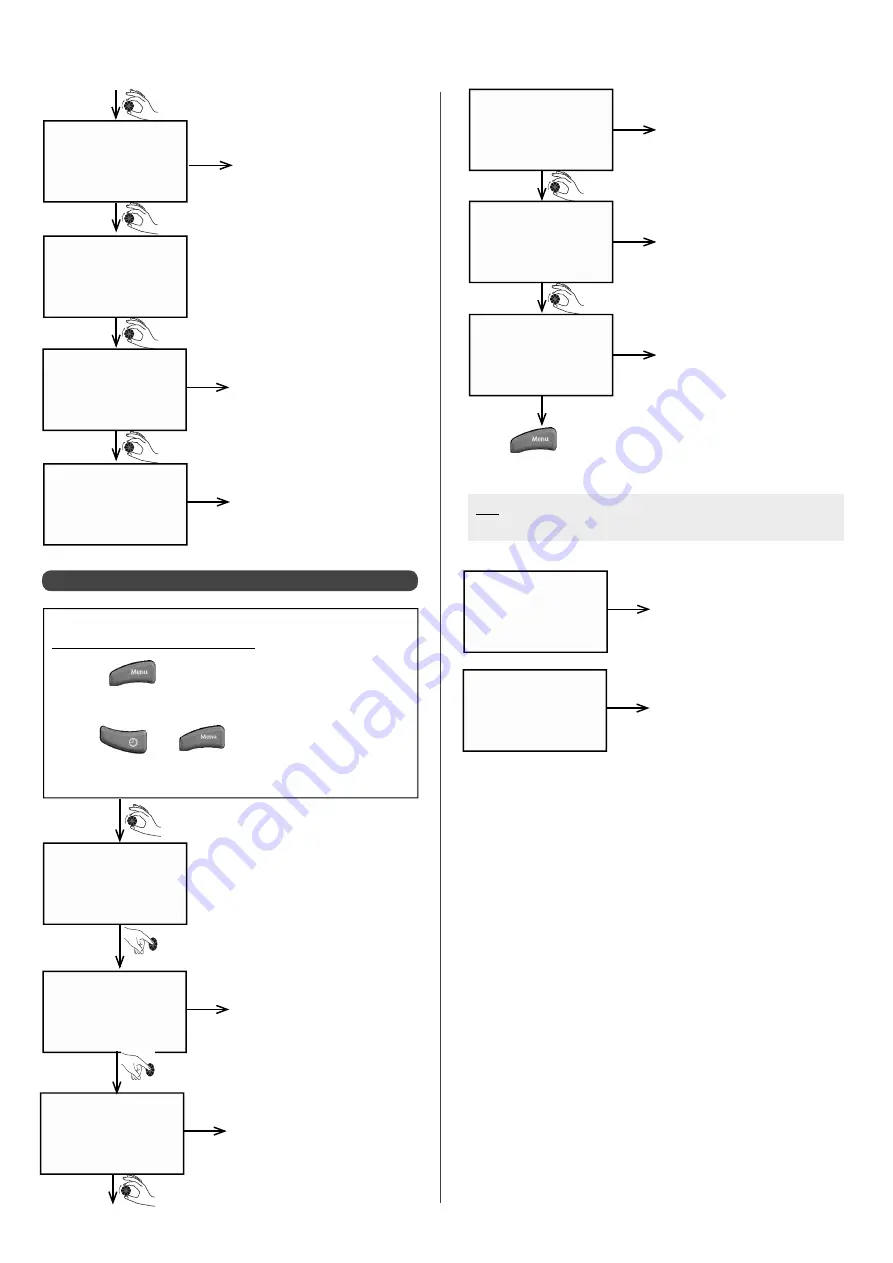 auer HRC 70 PILOT-PREMIUM Installation And Operating Instructions Manual Download Page 38