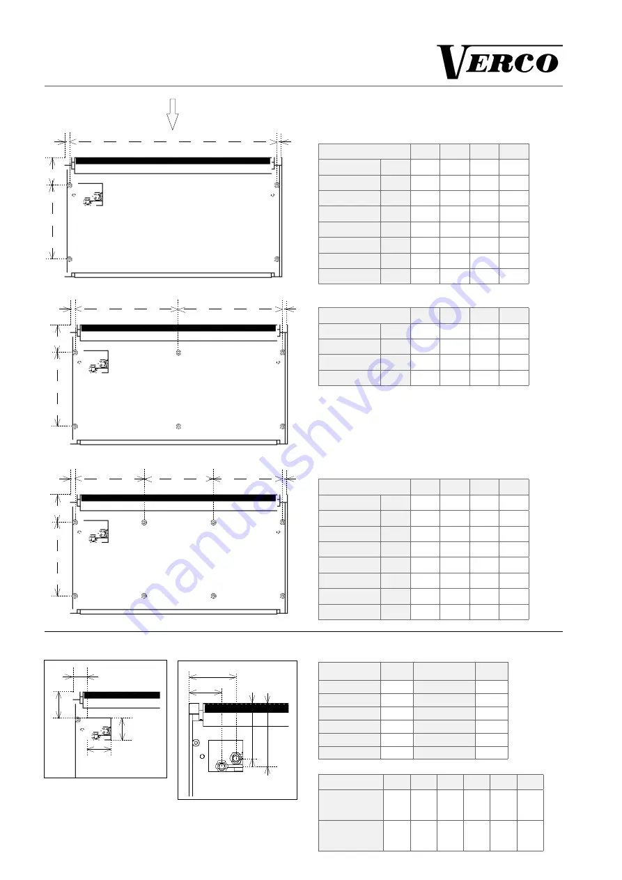 Auerhaan Verco G5 Series Installation And Maintenance Manual Download Page 16