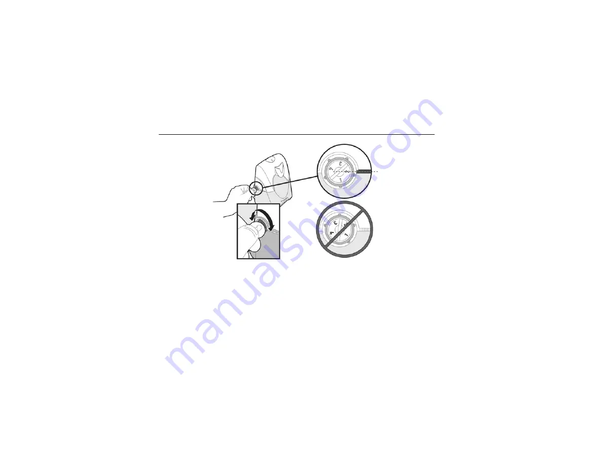 Auerswald COMfortel DECT Headset Commissioning Instructions Download Page 30