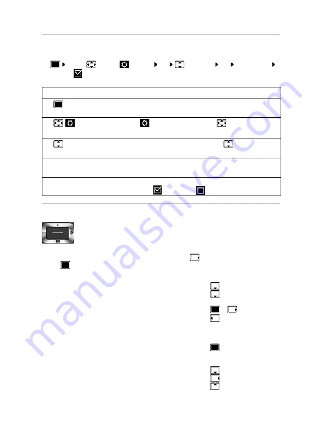 Auerswald COMfortel M-510 Advanced Information Download Page 6