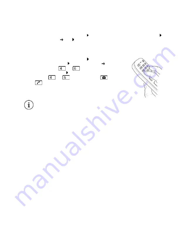 Auerswald COMfortel M-510 Advanced Information Download Page 40