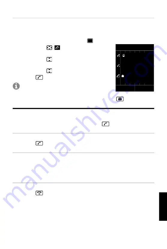 Auerswald COMfortel M-730 Instructions Manual Download Page 107