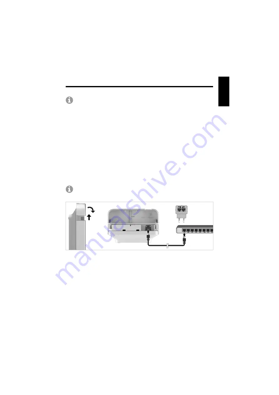 Auerswald COMfortel WS-500M Instructions Manual Download Page 13