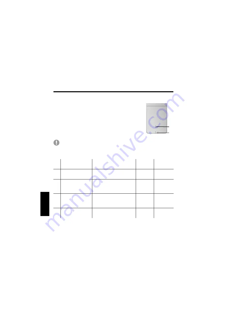 Auerswald COMfortel WS-500M Instructions Manual Download Page 104