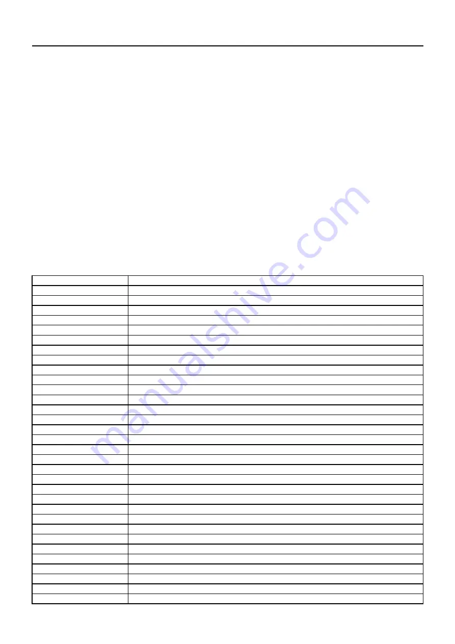 Augustine Surgical HotDog WC7 Series User And Technical Manual Download Page 14