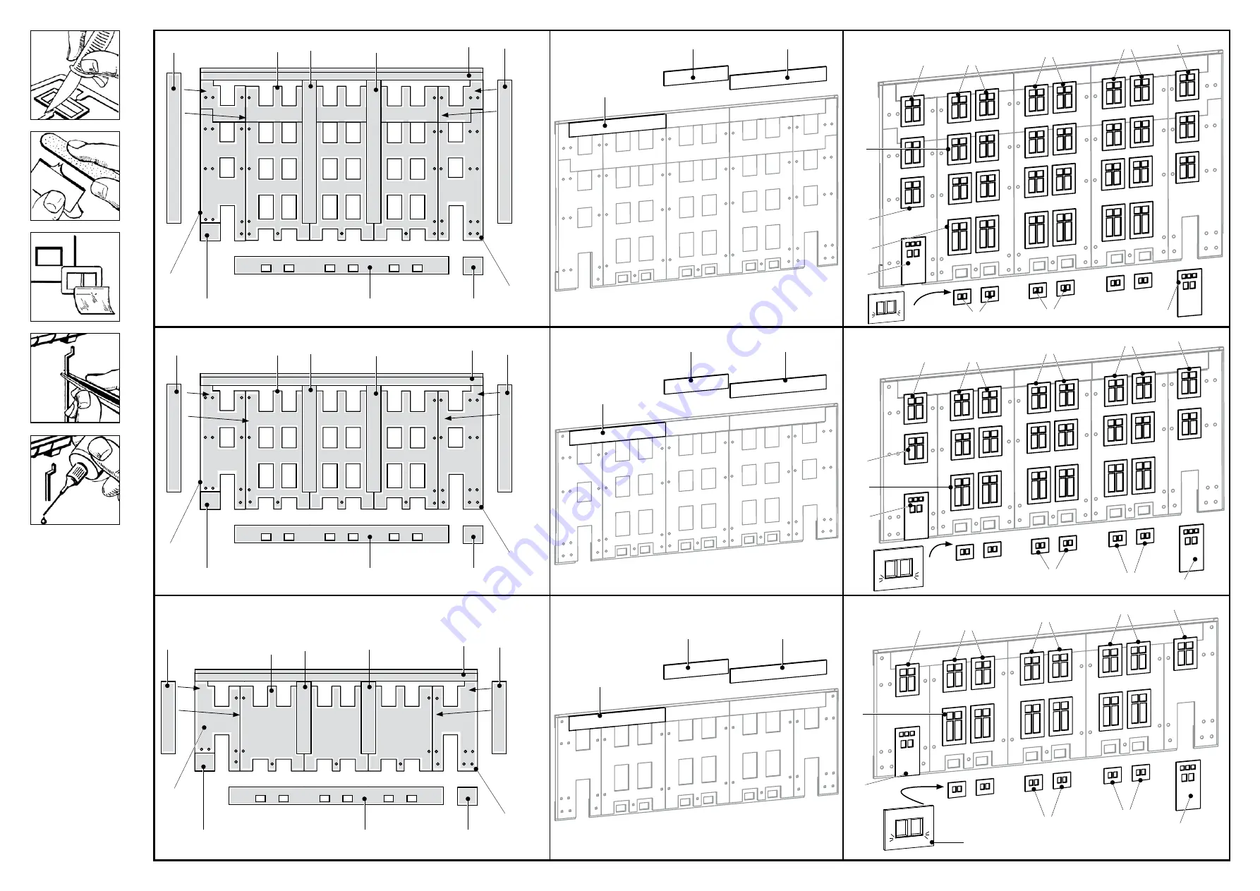 Auhagen 11 424 Quick Start Manual Download Page 3