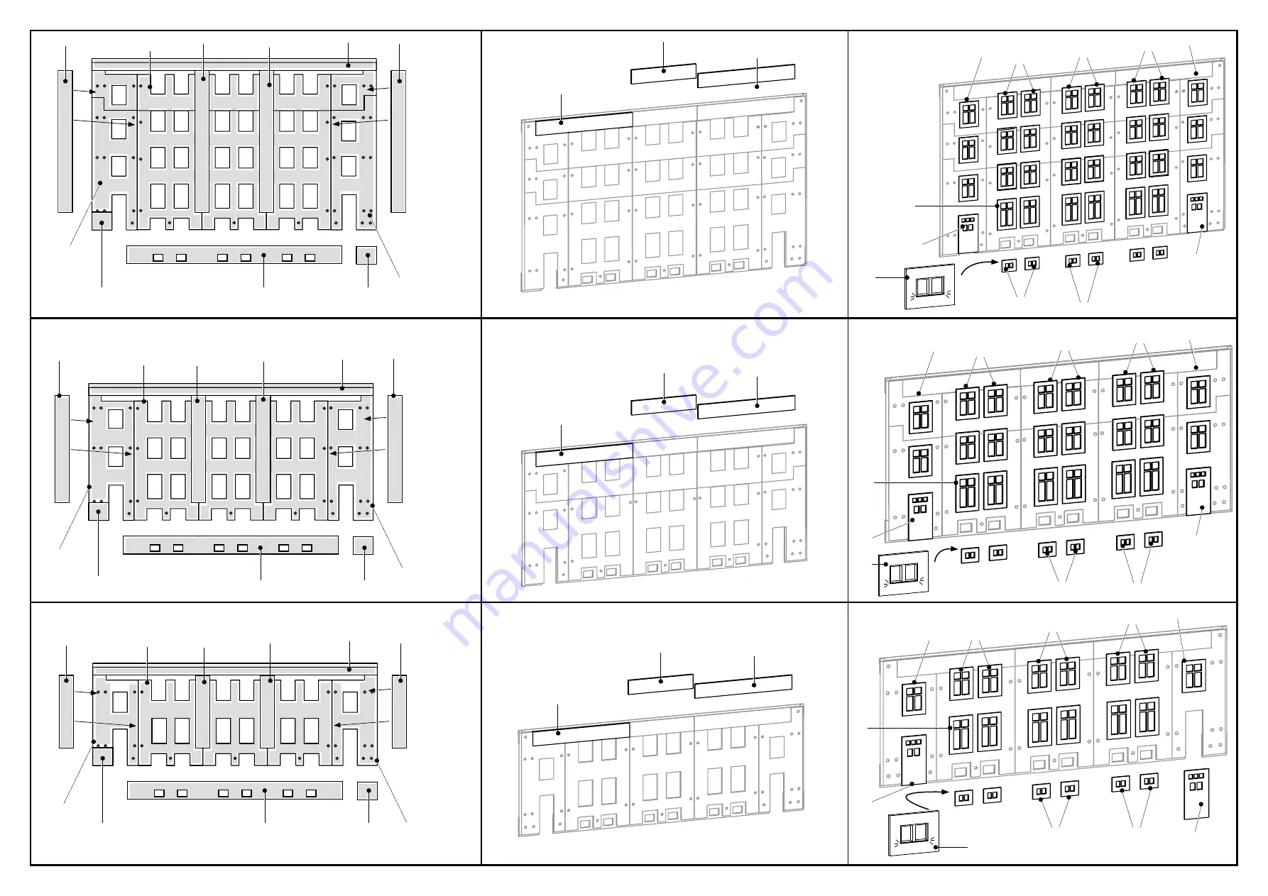 Auhagen 11 424 Quick Start Manual Download Page 4