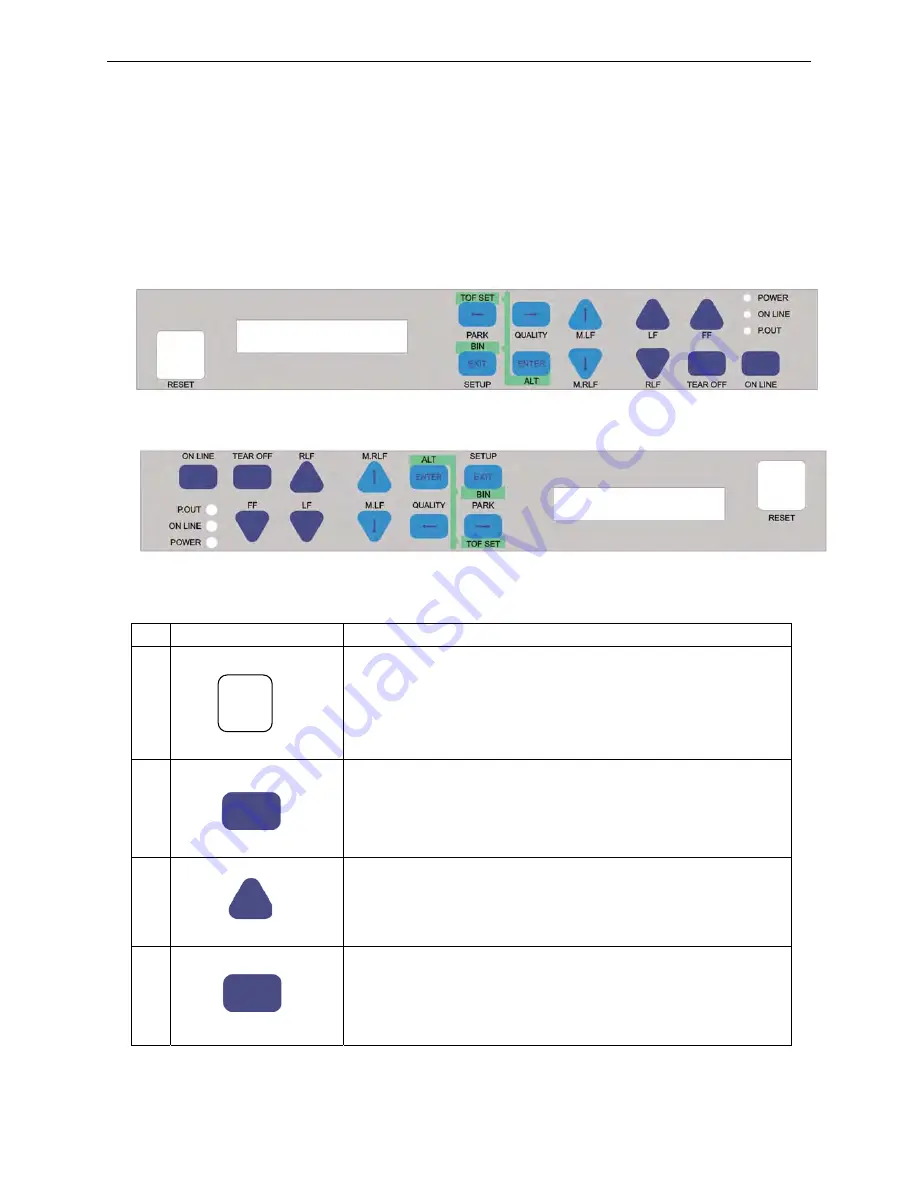 AUI bp-9000e Owner'S Manual Download Page 26