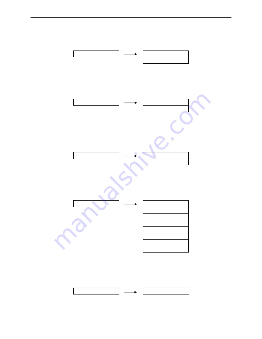 AUI bp-9000e Owner'S Manual Download Page 43