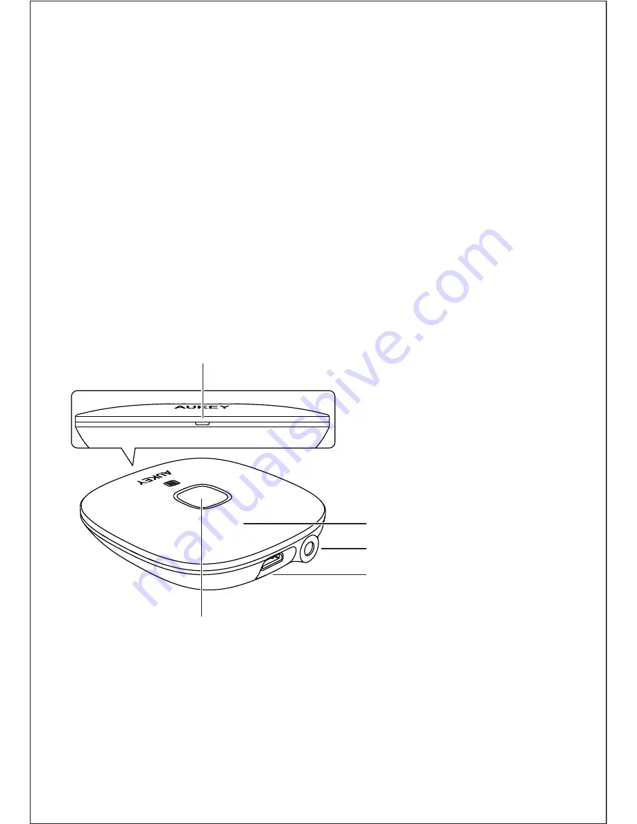 Aukey BR-C16 Скачать руководство пользователя страница 27