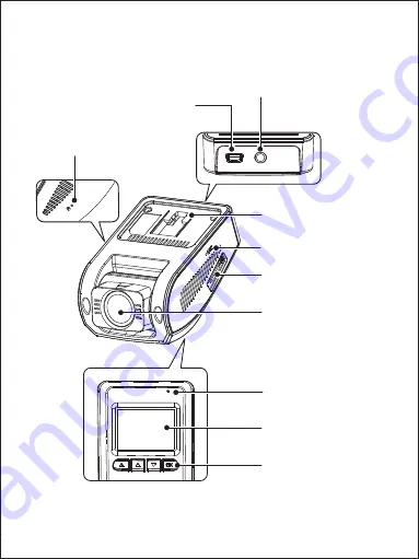 Aukey DR02 J User Manual Download Page 4