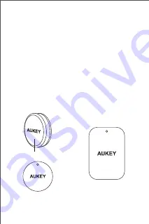 Aukey HD-C39 Скачать руководство пользователя страница 6